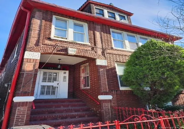 Photo 1 of Single family home for sale at 134 Sullivan Pl, Brooklyn, NY 11225 | MLS# 1014475 | Listing updated on 2026-06-17