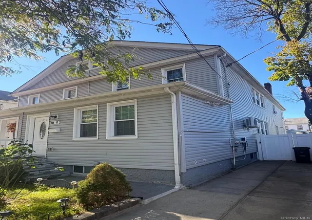 Photo 1 of Multi family home for sale at 118 12 190th Street, New York, NY 11412 | MLS# 1014478 | Listing updated on 2026-10-27