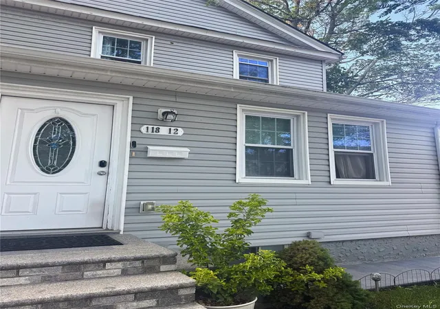 Photo 3 of Multi family home for sale at 118 12 190th Street, New York, NY 11412 | MLS# 1014478 | Listing updated on 2026-08-20