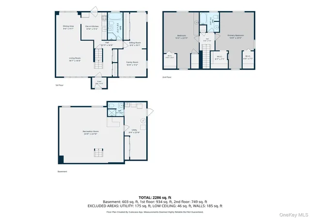 32nd image of 14 Cary Rd, New Hyde Park, NY 11040 | MLS# 1014479