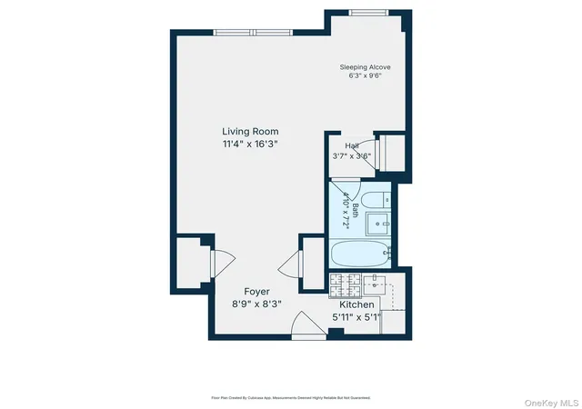 9th image of 71 40 112th St #106, New York, NY 11375 | MLS# 1014480
