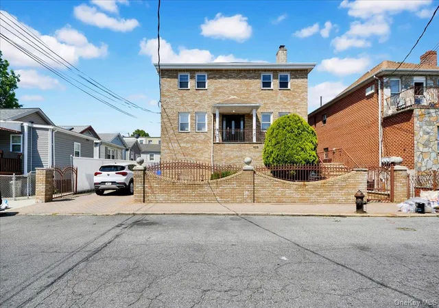 2nd image of 0000 Dean Ave, New York, NY 10465 | MLS# 1014481