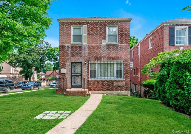 Photo 1 of Single family home for sale at 141 03 Hoover Ave, New York, NY 11435 | MLS# 1014494 | Listing updated on 2026-08-30