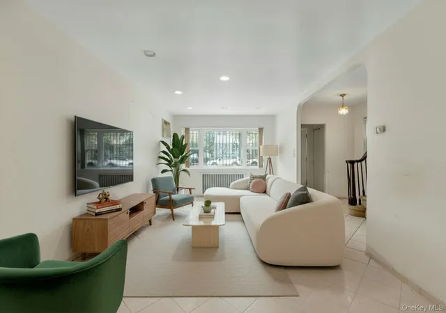 Photo 3 of Single family home for sale at 141 03 Hoover Ave, New York, NY 11435 | MLS# 1014494 | Listing updated on 2026-08-30