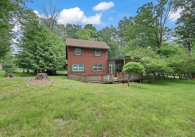 Homes for sale in Bethel, NY | 22 Ballard St, Bethel, NY 12778 | MLS# 1014498