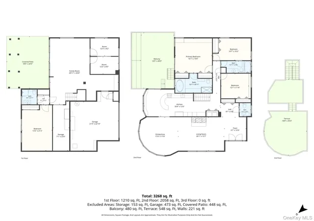 50th image of 32 Contessa Ct, Port Jefferson, NY 11777 | MLS# 1014504