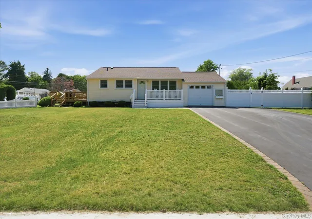 Photo 1 of Sale Pending at 154 8th Avenue, Kings Park, NY 11754 | MLS# 1014522 | Listing updated on 2026-08-12