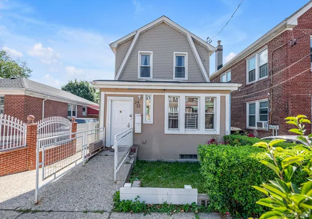 Photo 1 of Sale Pending at 24 32 96th Street, New York, NY 11369 | MLS# 1014523 | Listing updated on 2026-07-29