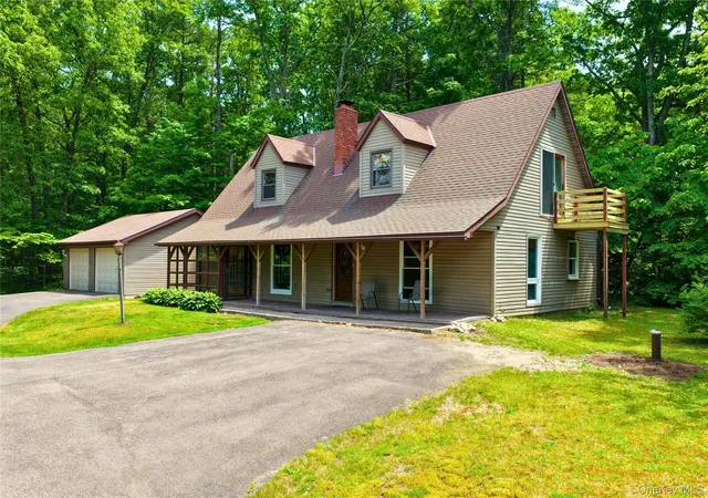 Homes for sale in Catskill, NY | 53 5 Mile Woods Rd, Catskill, NY 12414 | MLS# 1014527