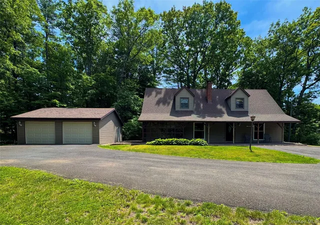 Homes for sale in Catskill, NY | 53 5 Mile Woods Rd, Catskill, NY 12414 | MLS# 1014527