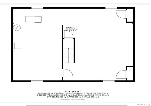 35th image of 1542 Grand Ave, Hempstead, NY 11510 | MLS# 1014528
