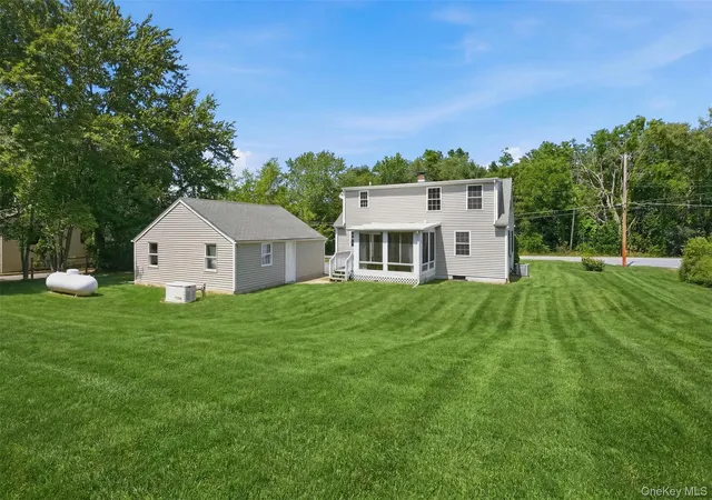 Homes for sale in La Grange, NY | 80 Cramer Rd, La Grange, NY 12603 | MLS# 1014531