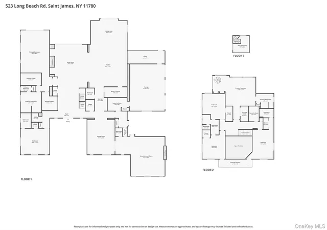 34th image of 523 Long Beach Rd, Saint James, NY 11780 | MLS# 1014535