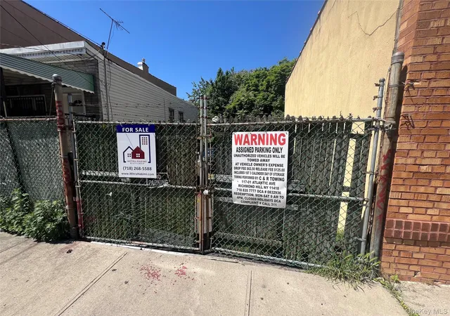5th image of 764 Shepherd Ave, Brooklyn, NY 11208 | MLS# 1014541