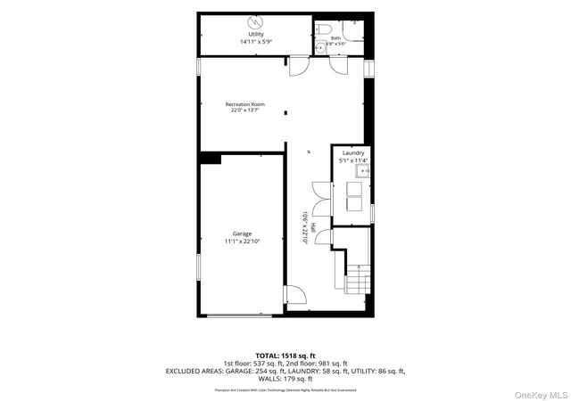 20th image of 10 S Merrick Rd, Oyster Bay, NY 11758 | MLS# 1014546