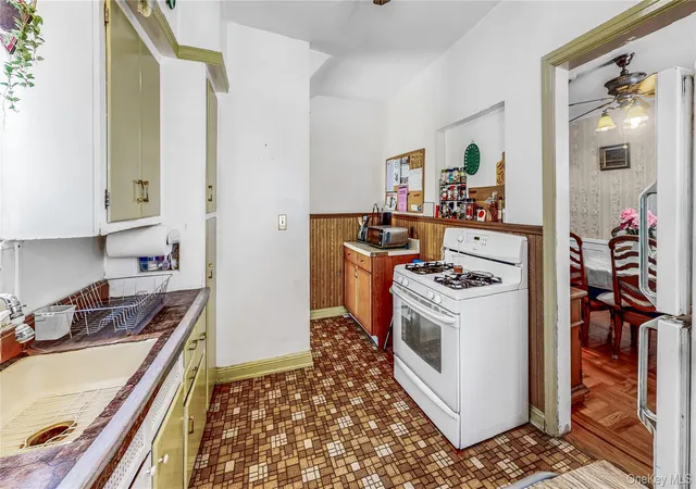 2nd image of 83 43 252 St, New York, NY 11426 | MLS# 1014547