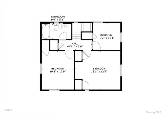 23rd image of 83 43 252 St, New York, NY 11426 | MLS# 1014547