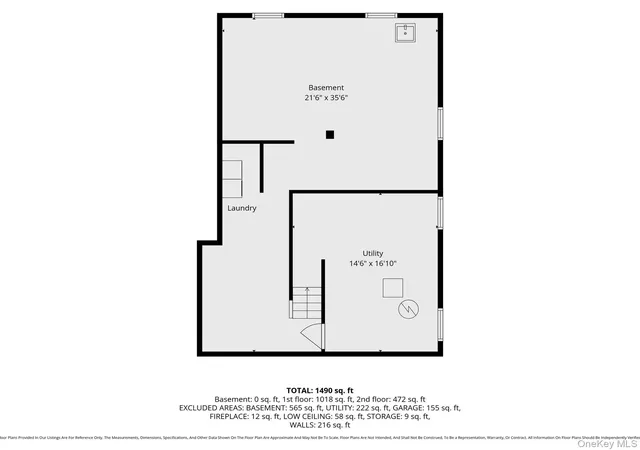Homes for sale in Hempstead, NY | 254 Merrifield Ave, Hempstead, NY 11572 | MLS# 1014550