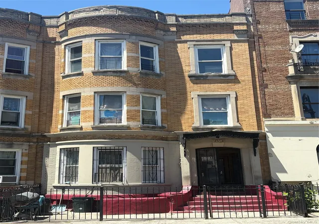 Photo 1 of Multi family home for sale at 2313 Newkirk Ave, Brooklyn, NY 11226 | MLS# 1014552 | Listing updated on 2026-06-17