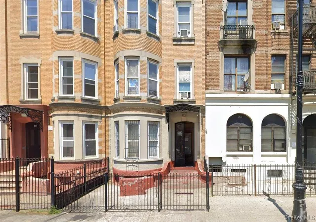 Photo 1 of Multi family home for sale at 2313 Newkirk Ave, Brooklyn, NY 11226 | MLS# 1014552 | Listing updated on 2026-10-08