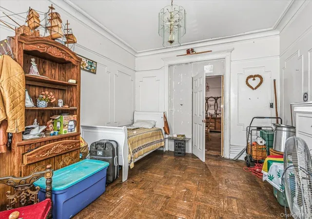 Photo 2 of Multi family home for sale at 2313 Newkirk Ave, Brooklyn, NY 11226 | MLS# 1014552 | Listing updated on 2026-10-08