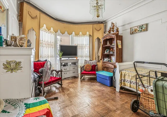 Photo 3 of Multi family home for sale at 2313 Newkirk Ave, Brooklyn, NY 11226 | MLS# 1014552 | Listing updated on 2026-10-08