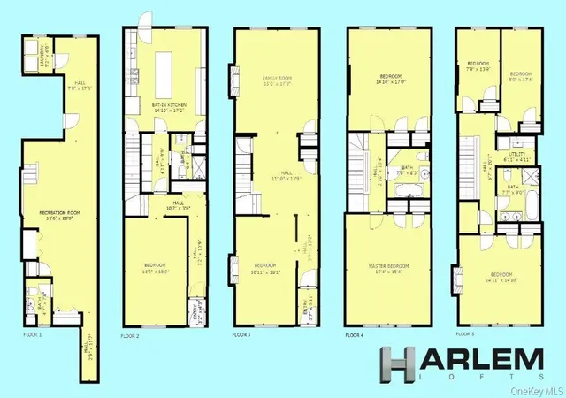 12th image of 594 W 152nd St, New York, NY 10031 | MLS# 1014556