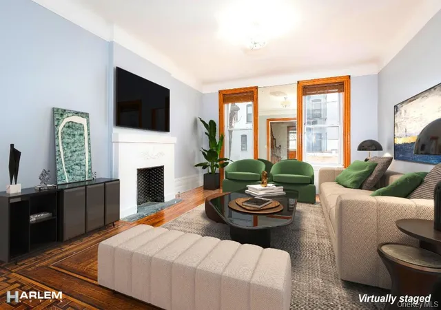 2nd image of 594 W 152nd St, New York, NY 10031 | MLS# 1014556