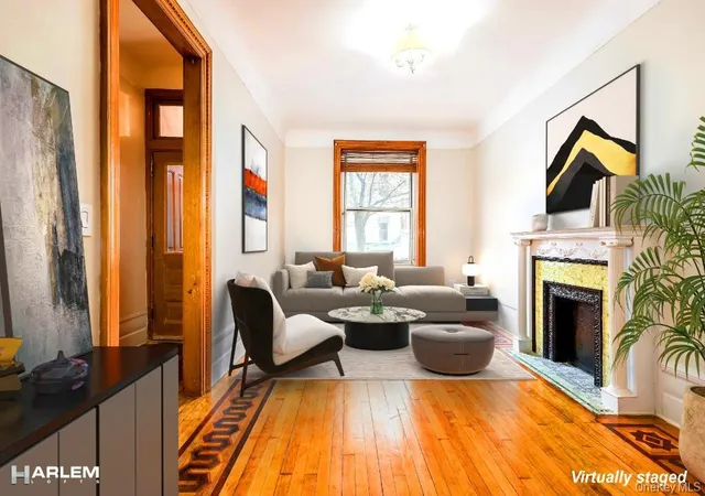 3rd image of 594 W 152Nd St, New York, NY 10031 | MLS# 1014556