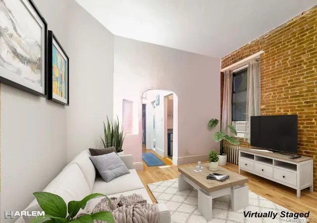 Photo 2 of Sale Pending at 342 W 56th Street #1E, New York, NY 10019 | MLS# 1014558 | Listing updated on 2026-08-27