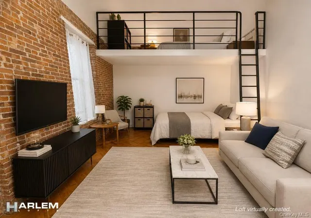 Photo 3 of Sale Pending at 342 W 56th Street #1E, New York, NY 10019 | MLS# 1014558 | Listing updated on 2026-08-27