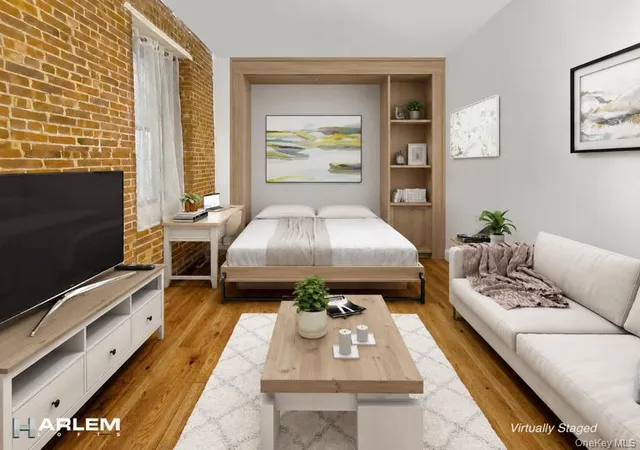 Photo 3 of Sale Pending at 342 W 56th Street #1E, New York, NY 10019 | MLS# 1014558 | Listing updated on 2026-08-27