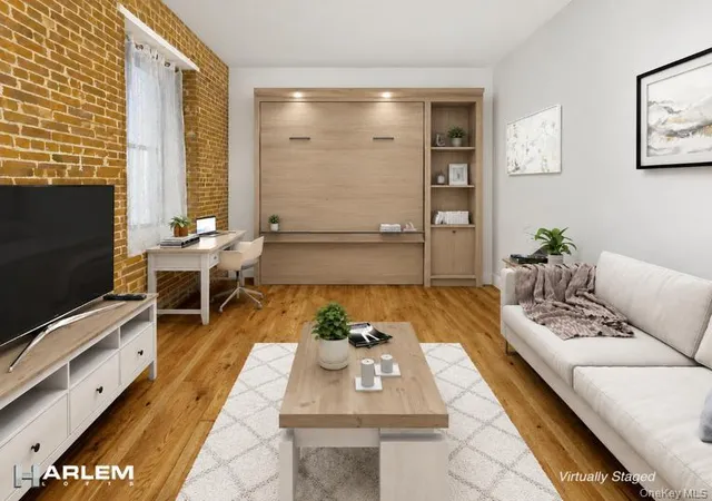 Photo 4 of Sale Pending at 342 W 56th Street #1E, New York, NY 10019 | MLS# 1014558 | Listing updated on 2026-08-27