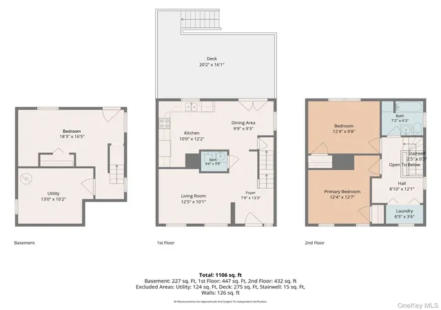 Homes for sale in Wappinger, NY | 2770 W Main St, Wappinger, NY 12590 | MLS# 1014561