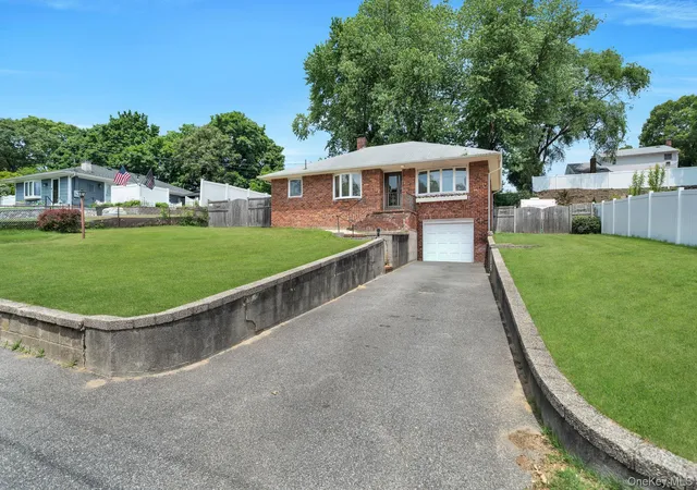 1st image of 35 Wyandotte Street, Selden, NY 11784 | MLS# 1014578