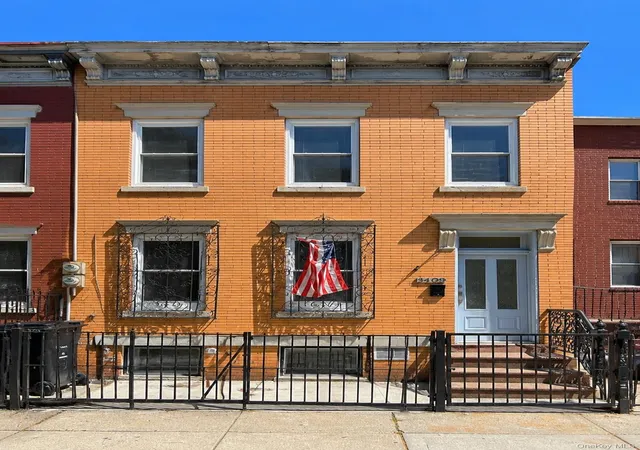 Photo 1 of Multi family home for sale at 3409 29th Street, New York, NY 11106 | MLS# 1014590 | Listing updated on 2026-08-23
