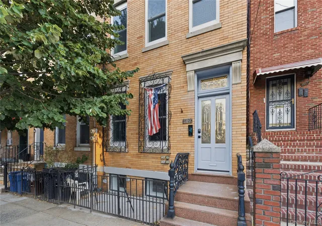 Photo 3 of Multi family home for sale at 3409 29th Street, New York, NY 11106 | MLS# 1014590 | Listing updated on 2026-08-23