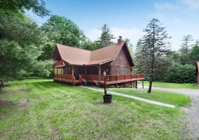 Photo 2 of Single family home for sale at 306 Pucky Huddle Rd, Bethel, NY 12720 | MLS# 1014591 | Listing updated on 2026-08-05