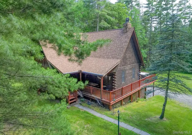 Photo 47 of Single family home for sale at 306 Pucky Huddle Rd, Bethel, NY 12720 | MLS# 1014591 | Listing updated on 2026-08-05