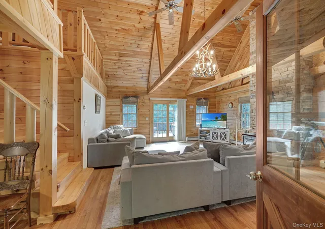 Photo 5 of Single family home for sale at 306 Pucky Huddle Rd, Bethel, NY 12720 | MLS# 1014591 | Listing updated on 2026-08-05