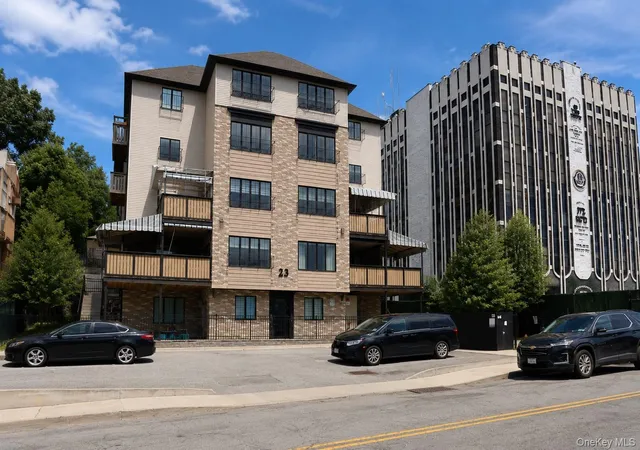 2nd image of 23 Chevron Rd #302, Monroe, NY 10950 | MLS# 1014592
