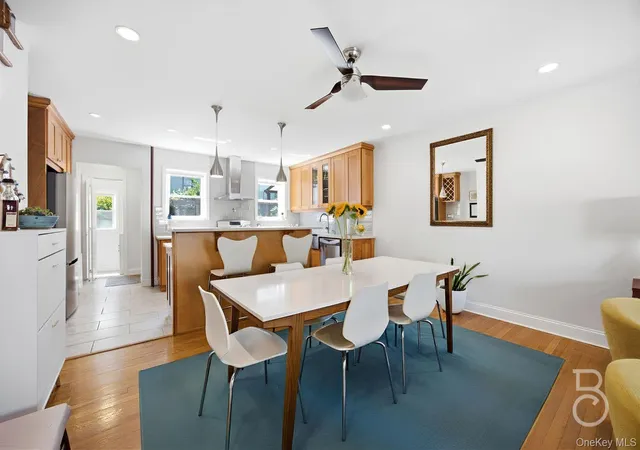 Photo 3 of Sale Pending at 21-41 24th Street, Astoria, NY 11105 | MLS# 1014602 | Listing updated on 2026-07-07
