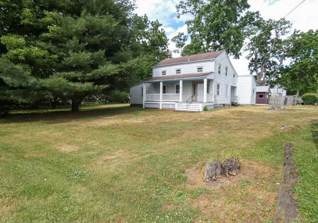 4th image of 56 Wallkill Ave, Shawangunk, NY 12589 | MLS# 1014605
