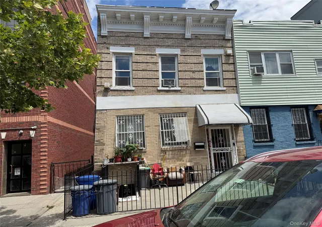 Photo 2 of Multi family home for sale at 431 Lincoln Rd, New York, NY 11225 | MLS# 1014624 | Listing updated on 2026-08-13