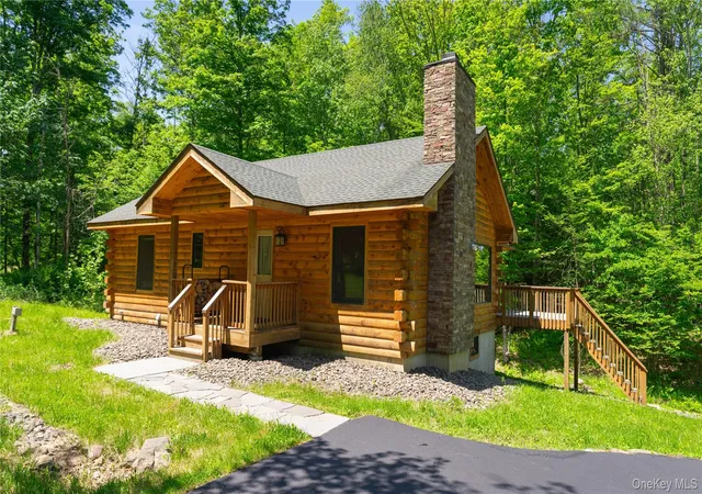 1st image of 316 Mohonk Rd, Marbletown, NY 12440 | MLS# 1014637