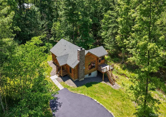 2nd image of 316 Mohonk Rd, Marbletown, NY 12440 | MLS# 1014637