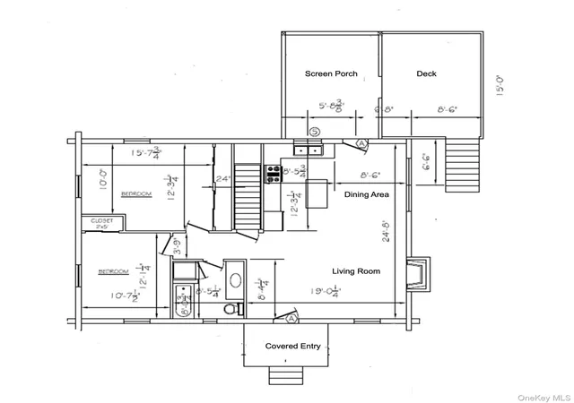 21st image of 316 Mohonk Rd, Marbletown, NY 12440 | MLS# 1014637