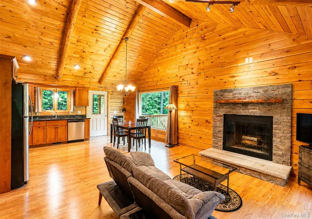 5th image of 316 Mohonk Rd, Marbletown, NY 12440 | MLS# 1014637