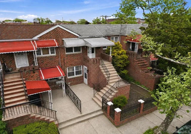 Photo 1 of Sale Pending at 1181 E 84th Street, Brooklyn, NY 11236 | MLS# 1014648 | Listing updated on 2026-07-22