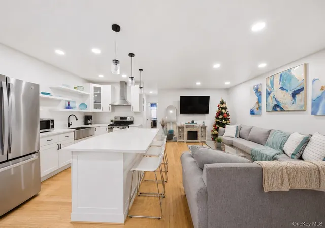 Photo 2 of Sale Pending at 1181 E 84th Street, Brooklyn, NY 11236 | MLS# 1014648 | Listing updated on 2026-07-22